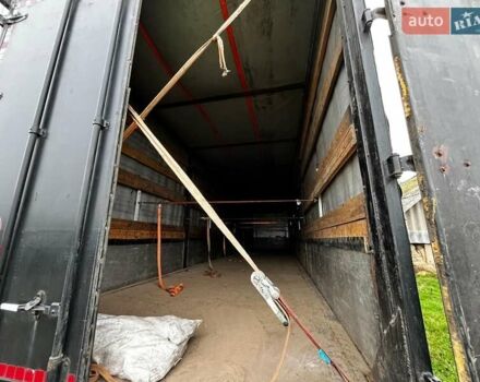 Зелений МАН 19.414, об'ємом двигуна 0 л та пробігом 1 тис. км за 9500 $, фото 15 на Automoto.ua