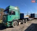Зелений МАН 19.414, об'ємом двигуна 11.97 л та пробігом 323 тис. км за 18000 $, фото 1 на Automoto.ua