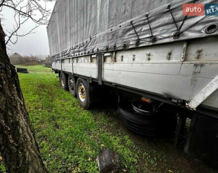 Зелений МАН 19.414, об'ємом двигуна 0 л та пробігом 1 тис. км за 9500 $, фото 12 на Automoto.ua