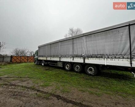 Зелений МАН 19.414, об'ємом двигуна 0 л та пробігом 1 тис. км за 9500 $, фото 11 на Automoto.ua