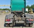 Зеленый МАН 19.414, объемом двигателя 12 л и пробегом 1 тыс. км за 7300 $, фото 2 на Automoto.ua