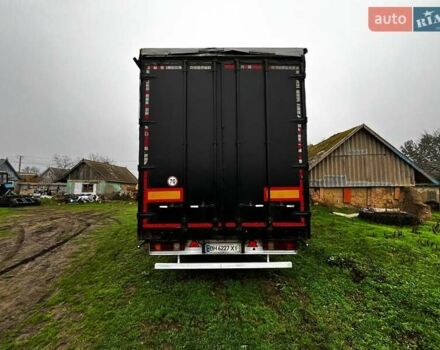 Зелений МАН 19.414, об'ємом двигуна 0 л та пробігом 1 тис. км за 9500 $, фото 10 на Automoto.ua