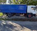 МАН 19.422 1993 в Каменское - Днепродзержинск на Automoto.ua Белый МАН 19.422, объемом двигателя 11.97 л и пробегом 125 тыс. км за 6000 $, фото 3 на Automoto.ua