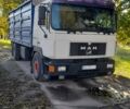 МАН 19.422 1993 в Каменское - Днепродзержинск на Automoto.ua Белый МАН 19.422, объемом двигателя 11.97 л и пробегом 125 тыс. км за 6000 $, фото 1 на Automoto.ua