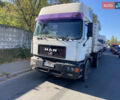 Белый МАН 19.422, объемом двигателя 11.99 л и пробегом 2 тыс. км за 4500 $, фото 1 на Automoto.ua