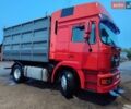 Червоний МАН 19.422, об'ємом двигуна 11.97 л та пробігом 182 тис. км за 15000 $, фото 1 на Automoto.ua