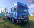 МАН 19.422, об'ємом двигуна 11.97 л та пробігом 950 тис. км за 6000 $, фото 1 на Automoto.ua
