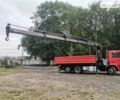 МАН 19.422, об'ємом двигуна 0 л та пробігом 600 тис. км за 39500 $, фото 1 на Automoto.ua