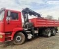 МАН 19.422, об'ємом двигуна 0 л та пробігом 600 тис. км за 39500 $, фото 1 на Automoto.ua