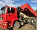МАН 19.422, об'ємом двигуна 0 л та пробігом 600 тис. км за 39500 $, фото 6 на Automoto.ua