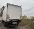 Белый МАН 19.462, объемом двигателя 6 л и пробегом 750 тыс. км за 7500 $, фото 2 на Automoto.ua