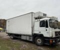 Белый МАН 19.462, объемом двигателя 6 л и пробегом 750 тыс. км за 7500 $, фото 1 на Automoto.ua