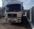 Білий МАН 19.463, об'ємом двигуна 12.8 л та пробігом 1000 тис. км за 6300 $, фото 1 на Automoto.ua