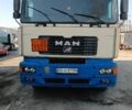 Бежевий МАН 19.463, об'ємом двигуна 12.82 л та пробігом 200 тис. км за 11200 $, фото 1 на Automoto.ua
