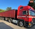 Красный МАН 19.463, объемом двигателя 0 л и пробегом 170 тыс. км за 9700 $, фото 4 на Automoto.ua