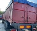 Красный МАН 19.463, объемом двигателя 0 л и пробегом 170 тыс. км за 9700 $, фото 8 на Automoto.ua