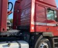 Красный МАН 19.463, объемом двигателя 0 л и пробегом 170 тыс. км за 9700 $, фото 1 на Automoto.ua