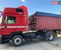 Красный МАН 19.463, объемом двигателя 0 л и пробегом 170 тыс. км за 9700 $, фото 1 на Automoto.ua
