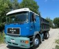 МАН 19.463, об'ємом двигуна 0 л та пробігом 222 тис. км за 18900 $, фото 1 на Automoto.ua