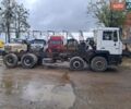 МАН 19.463, объемом двигателя 0 л и пробегом 350 тыс. км за 16000 $, фото 3 на Automoto.ua