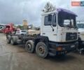 МАН 19.463, объемом двигателя 0 л и пробегом 350 тыс. км за 16000 $, фото 1 на Automoto.ua