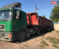 МАН 19.463, объемом двигателя 0 л и пробегом 1000 тыс. км за 4700 $, фото 1 на Automoto.ua