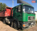 МАН 19.463, объемом двигателя 0 л и пробегом 1000 тыс. км за 4700 $, фото 1 на Automoto.ua