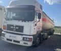 МАН 19.463, объемом двигателя 12.8 л и пробегом 563 тыс. км за 5800 $, фото 2 на Automoto.ua