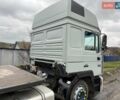 Серый МАН 19.463, объемом двигателя 0 л и пробегом 100 тыс. км за 10500 $, фото 6 на Automoto.ua
