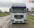 Серый МАН 19.463, объемом двигателя 0 л и пробегом 100 тыс. км за 10500 $, фото 1 на Automoto.ua