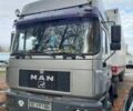 Серый МАН 19.463, объемом двигателя 0 л и пробегом 10 тыс. км за 4500 $, фото 1 на Automoto.ua
