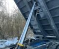 Синий МАН 19.463, объемом двигателя 12 л и пробегом 750 тыс. км за 17900 $, фото 8 на Automoto.ua