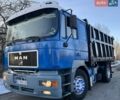 Синій МАН 19.463, об'ємом двигуна 12 л та пробігом 750 тис. км за 19700 $, фото 1 на Automoto.ua