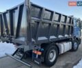 Синий МАН 19.463, объемом двигателя 12 л и пробегом 750 тыс. км за 17900 $, фото 6 на Automoto.ua