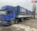 Синій МАН 19.463, об'ємом двигуна 12.82 л та пробігом 400 тис. км за 5000 $, фото 3 на Automoto.ua