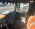 Синій МАН 19.463, об'ємом двигуна 12.82 л та пробігом 400 тис. км за 5000 $, фото 4 на Automoto.ua