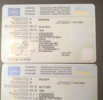 Зеленый МАН 19.463, объемом двигателя 12.8 л и пробегом 264 тыс. км за 8500 $, фото 13 на Automoto.ua