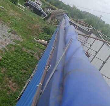 Зеленый МАН 19.463, объемом двигателя 12.8 л и пробегом 264 тыс. км за 8500 $, фото 9 на Automoto.ua