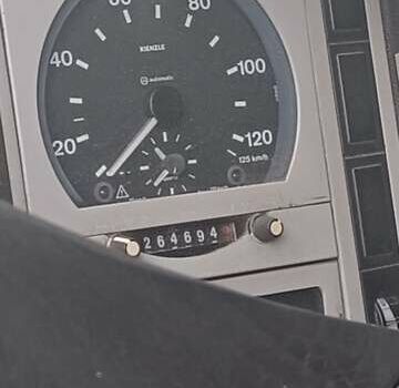 Зеленый МАН 19.463, объемом двигателя 12.8 л и пробегом 264 тыс. км за 8500 $, фото 18 на Automoto.ua