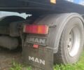 Зелений МАН 19.463, об'ємом двигуна 12.8 л та пробігом 264 тис. км за 7400 $, фото 1 на Automoto.ua