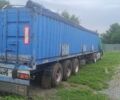 Зеленый МАН 19.463, объемом двигателя 12.8 л и пробегом 264 тыс. км за 9500 $, фото 7 на Automoto.ua