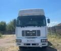 Белый МАН 19.464, объемом двигателя 12.8 л и пробегом 1000 тыс. км за 3500 $, фото 1 на Automoto.ua