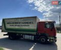 Червоний МАН 19.464, об'ємом двигуна 12.82 л та пробігом 370 тис. км за 8300 $, фото 9 на Automoto.ua