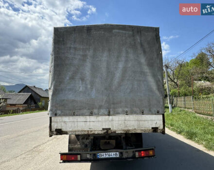 Червоний МАН 19.464, об'ємом двигуна 12.82 л та пробігом 370 тис. км за 8300 $, фото 6 на Automoto.ua