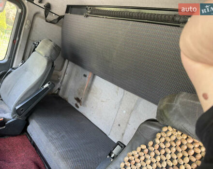 Червоний МАН 19.464, об'ємом двигуна 12.82 л та пробігом 370 тис. км за 8300 $, фото 13 на Automoto.ua