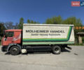 Червоний МАН 19.464, об'ємом двигуна 12.82 л та пробігом 370 тис. км за 8300 $, фото 1 на Automoto.ua