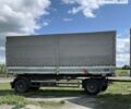 МАН 19.464, объемом двигателя 0 л и пробегом 814 тыс. км за 15000 $, фото 3 на Automoto.ua