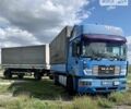 МАН 19.464, объемом двигателя 0 л и пробегом 814 тыс. км за 15000 $, фото 1 на Automoto.ua