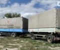 МАН 19.464, объемом двигателя 0 л и пробегом 814 тыс. км за 15000 $, фото 7 на Automoto.ua
