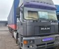 МАН 19.464, объемом двигателя 0 л и пробегом 1000 тыс. км за 5000 $, фото 1 на Automoto.ua